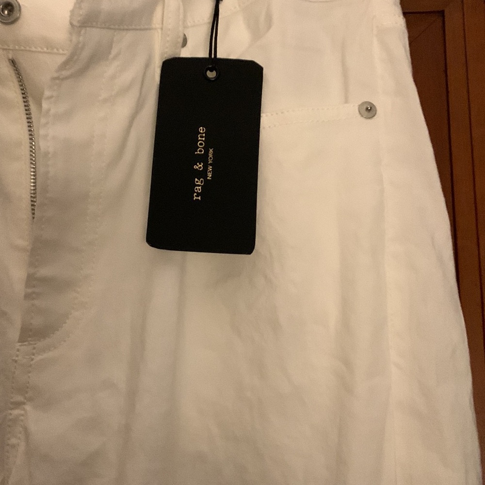 SALE!!!! Rag and Bone Pants! NEW!!! - Picture 6 of 7